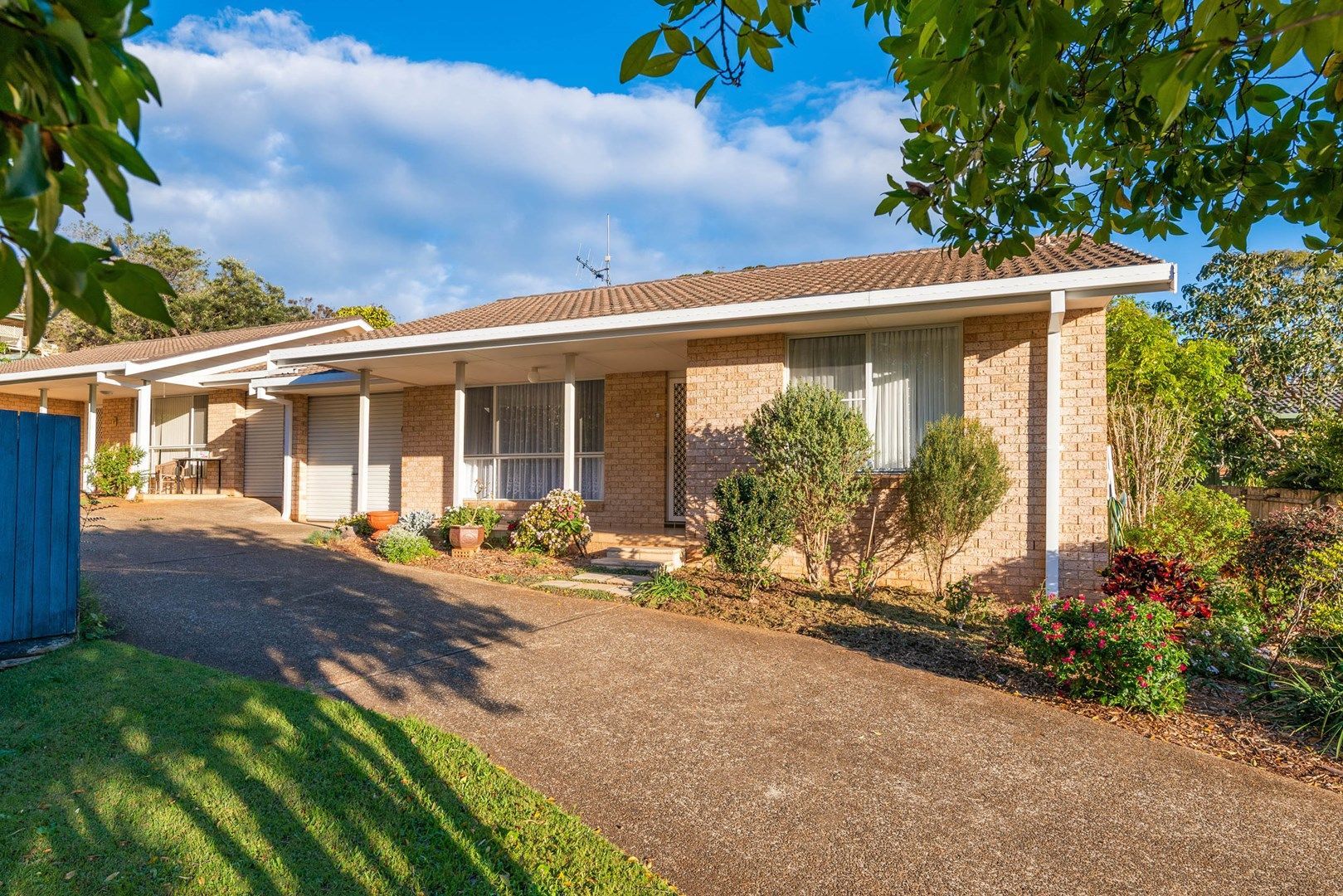 2 bedrooms Villa in 1/5 Nangara Place PORT MACQUARIE NSW, 2444