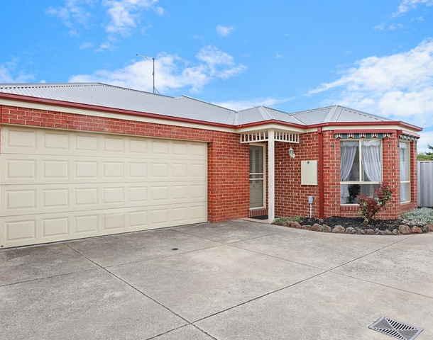 4/58 Wallace Street, Colac VIC 3250