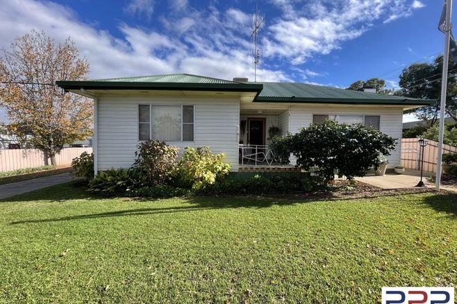 Picture of 2 McGlynn Street, PARKES NSW 2870