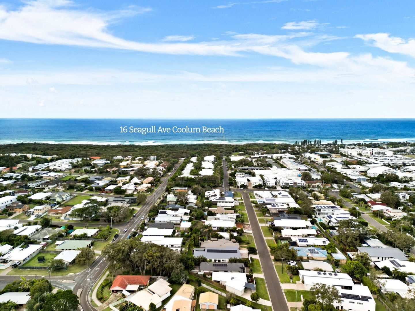 16 Seagull Avenue, Coolum Beach QLD 4573, Image 2
