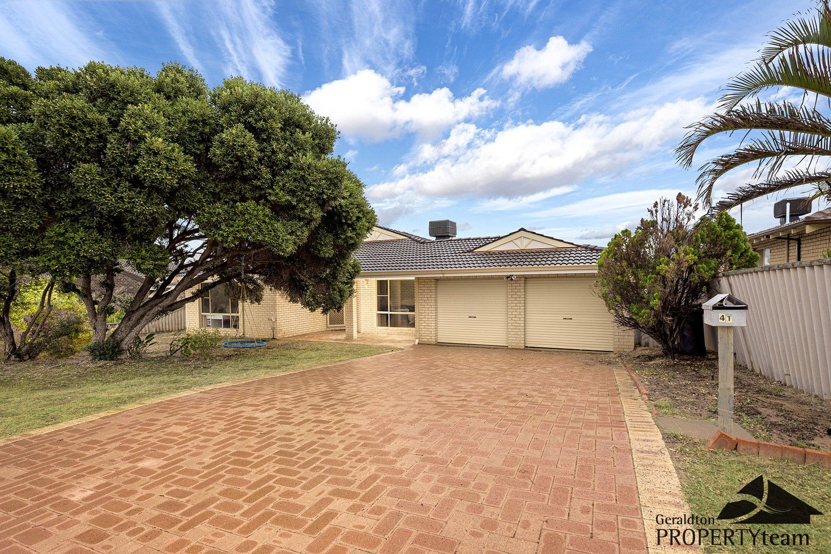 41 Glass Crescent, Mahomets Flats WA 6530, Image 0