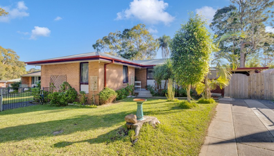 Picture of 19 Avery Street, KILLARNEY VALE NSW 2261