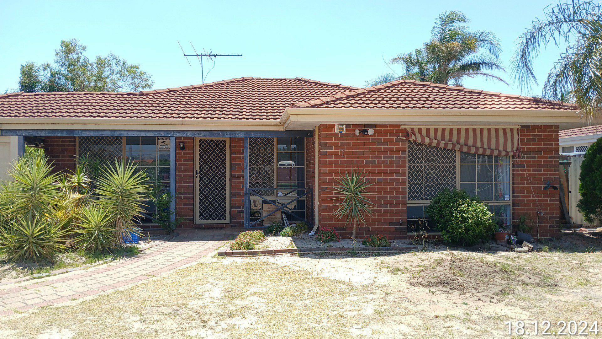 4 bedrooms House in 7 Keeden Court MADDINGTON WA, 6109