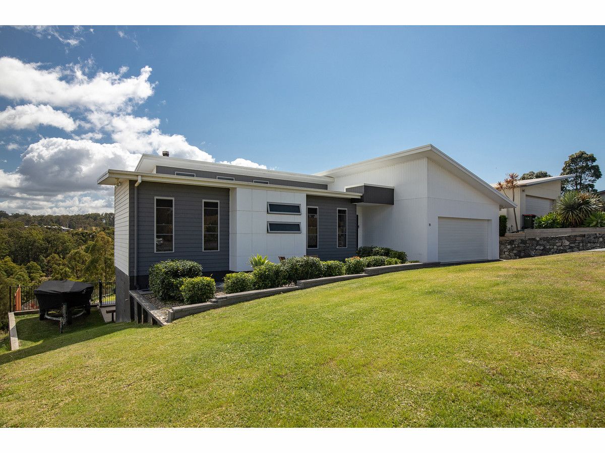 15 Coastal View Drive, Tallwoods Village NSW 2430, Image 1