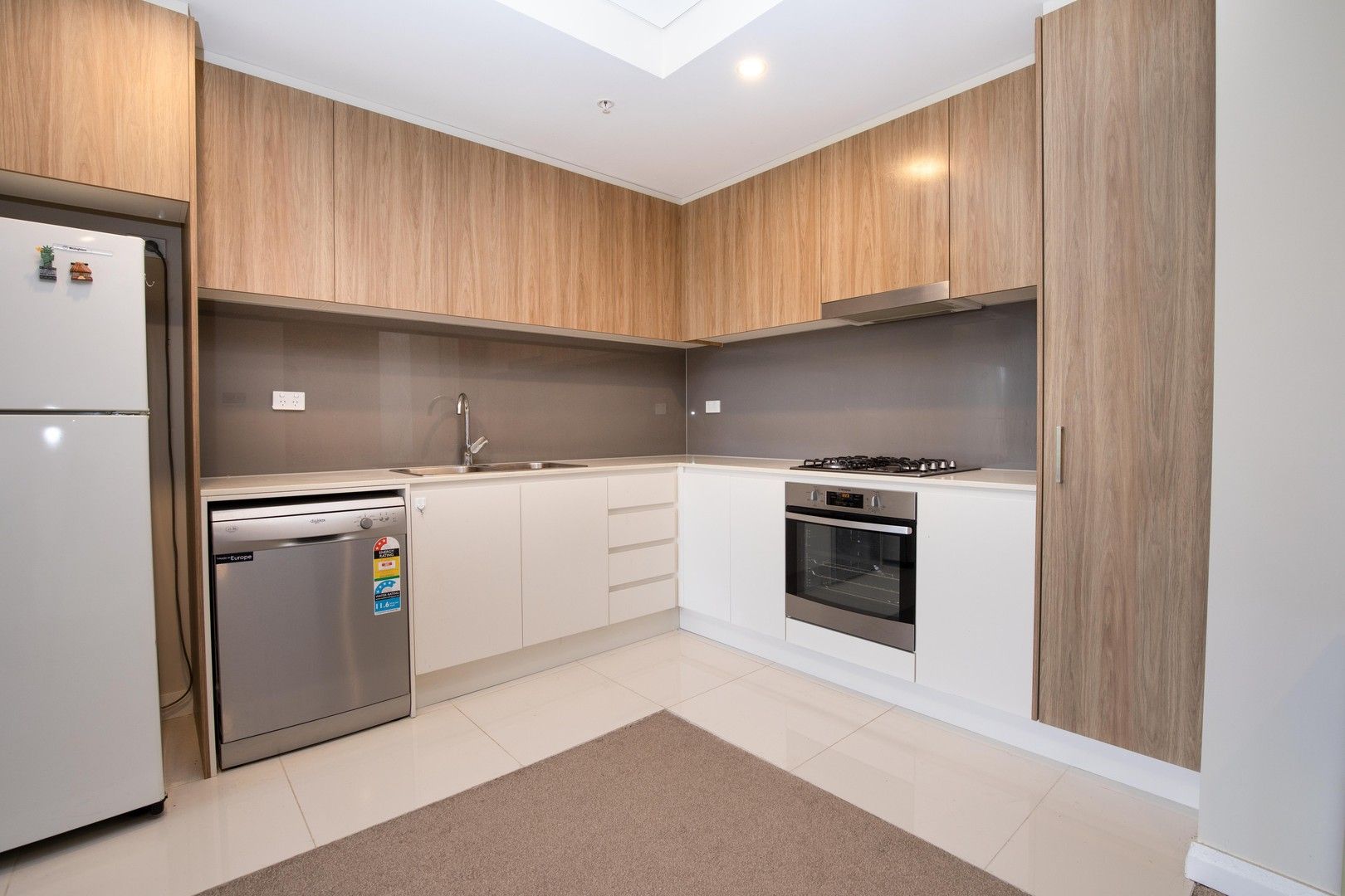 1 bedrooms Apartment / Unit / Flat in 130/1 Thallon Street CARLINGFORD NSW, 2118