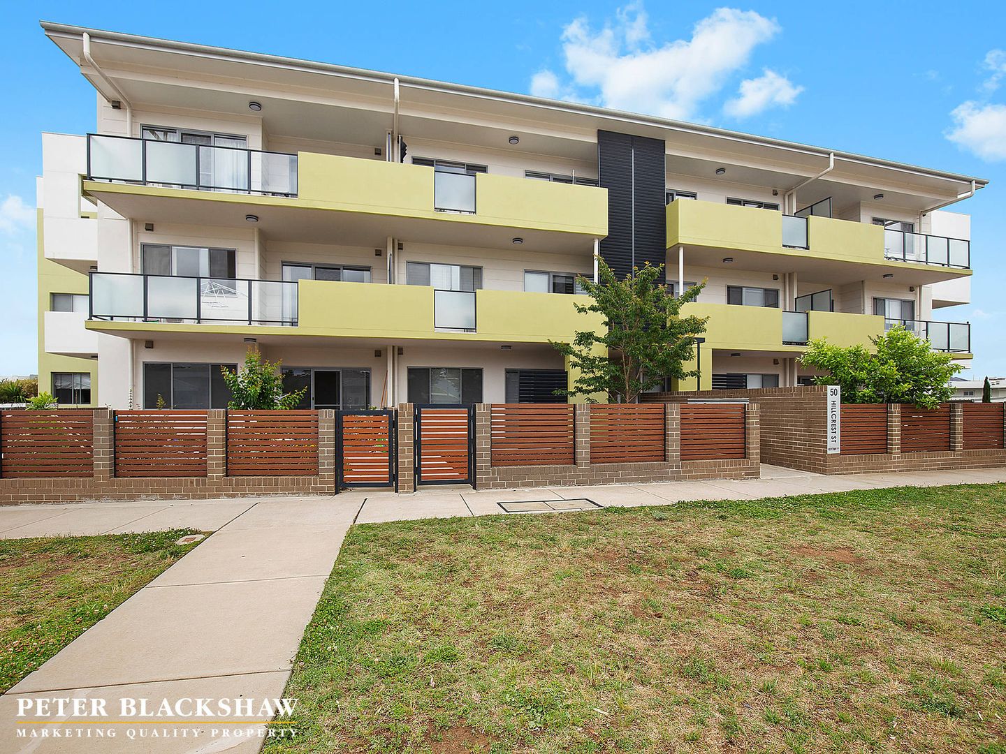 23/50 Hillcrest Street, Crace ACT 2911, Image 2