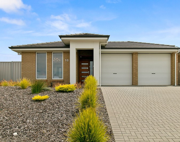 16 Beaumont Court, Mount Compass SA 5210