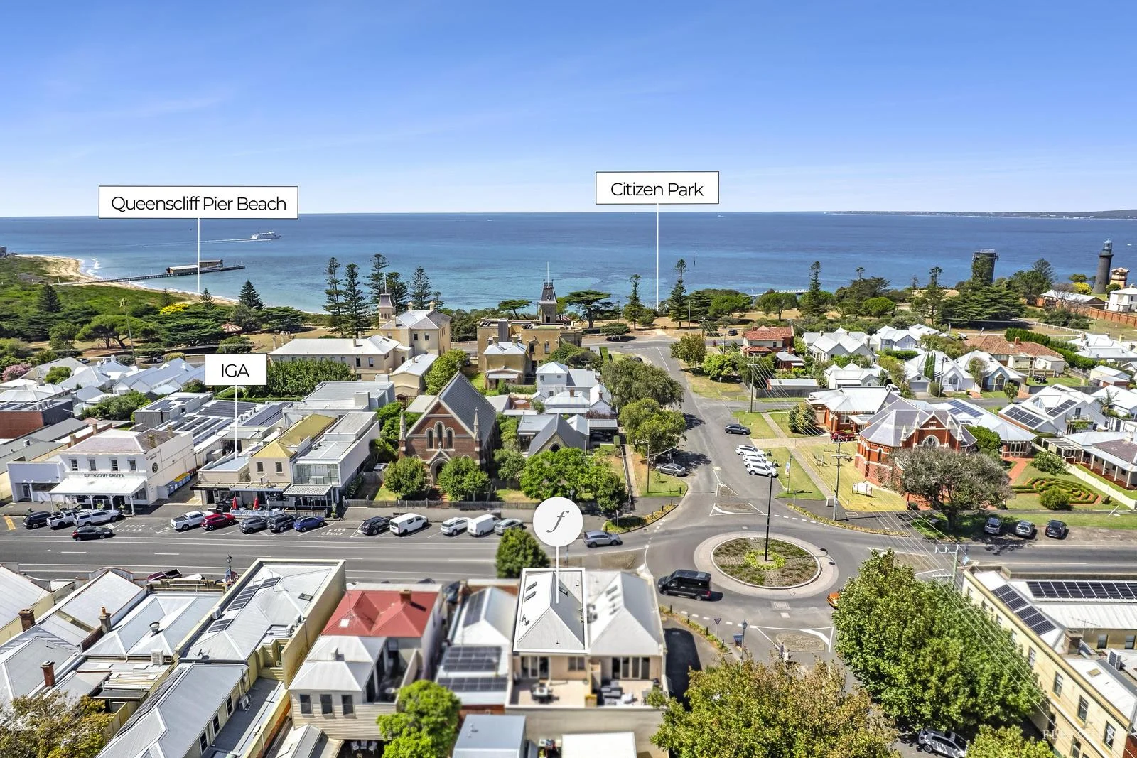 Additional image 7 of 1/84 Hesse Street, Queenscliff VIC 3225