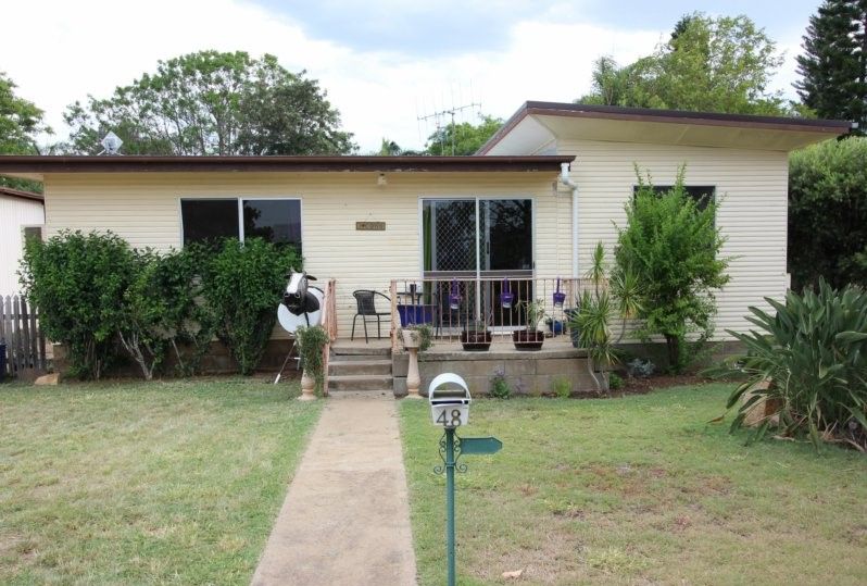 48 Boyd Street, Gayndah QLD 4625, Image 0