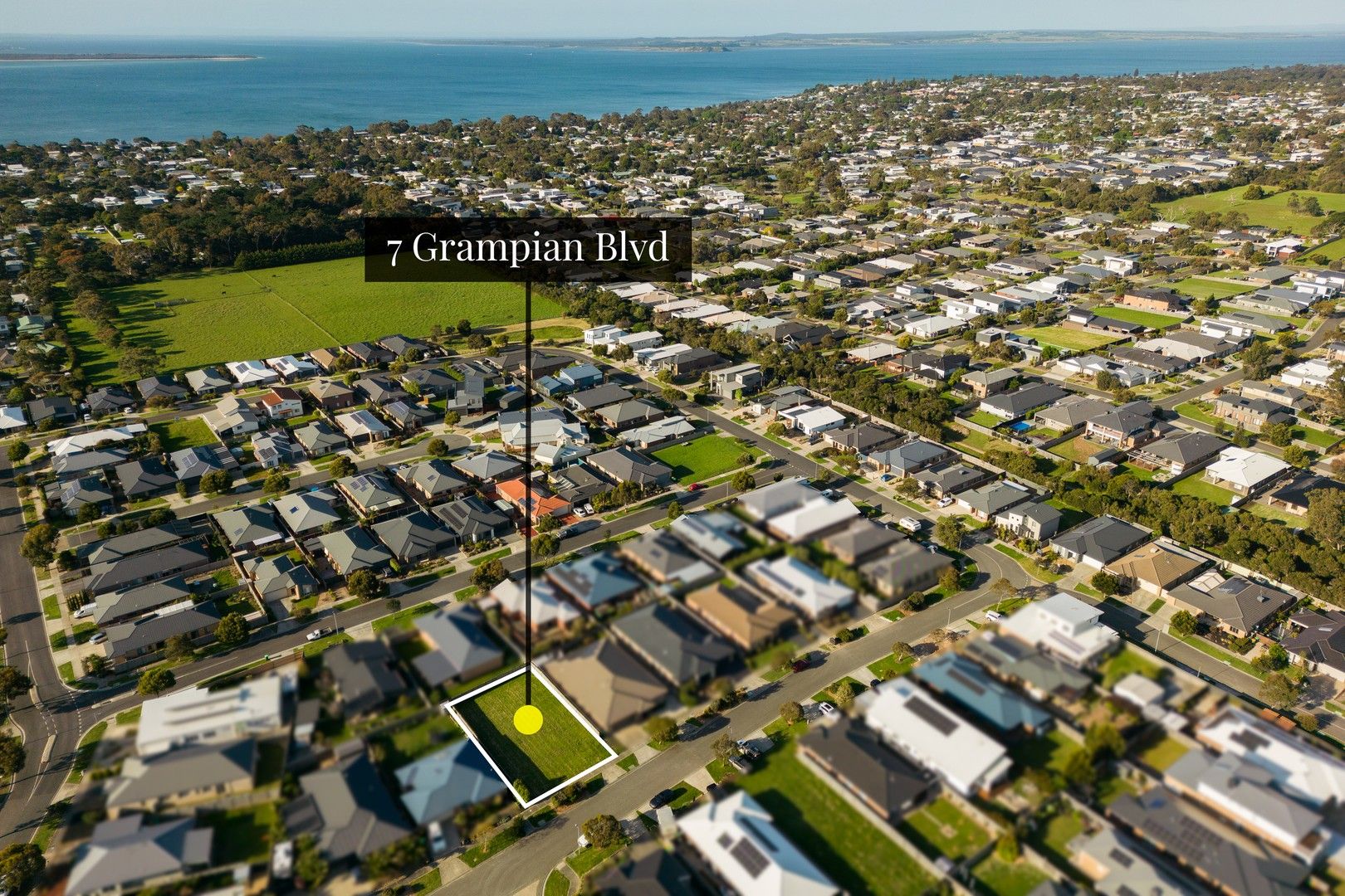 7 Grampian Boulevard, Cowes VIC 3922, Image 0