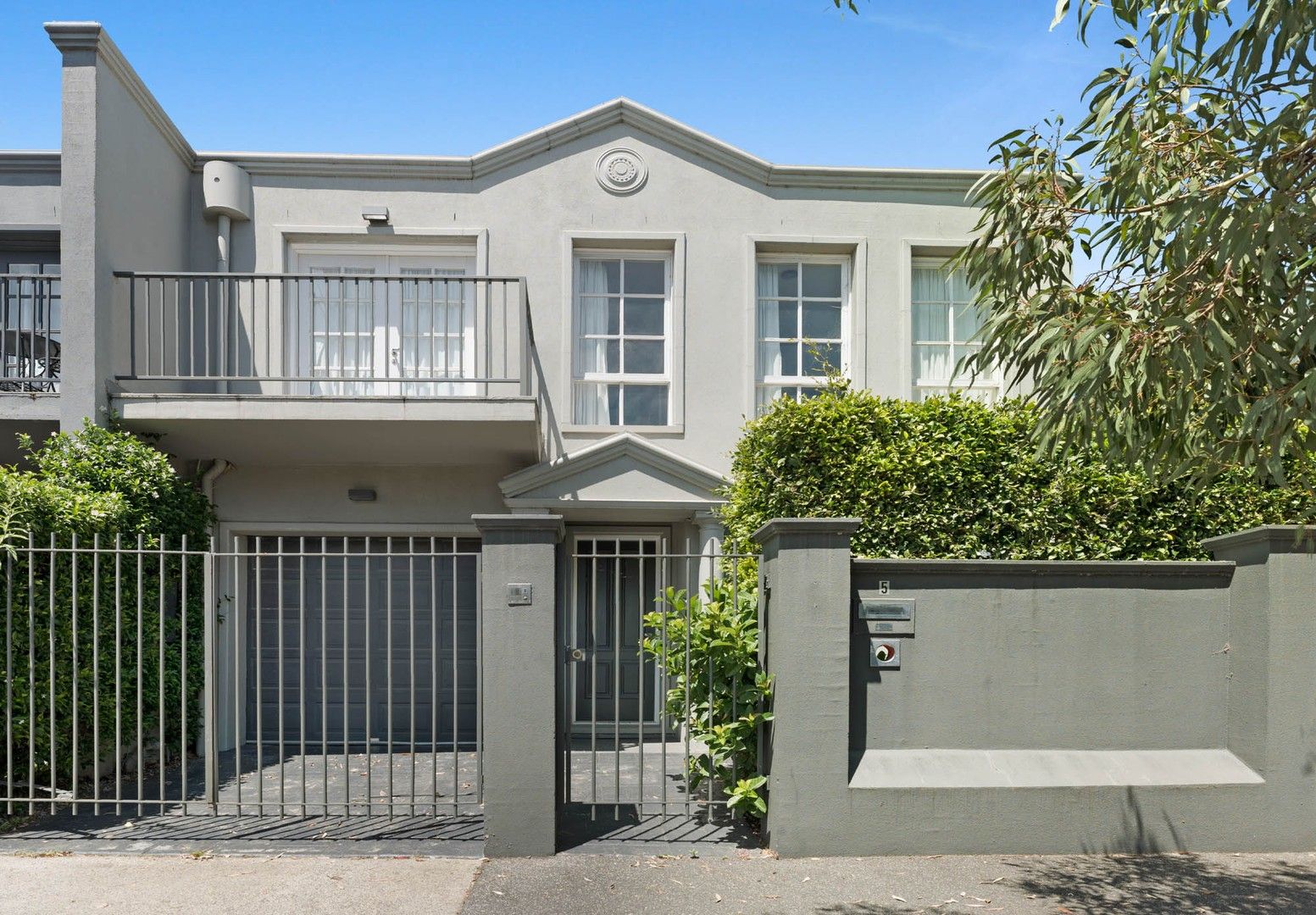 5 Pasley Street South, South Yarra VIC 3141, Image 0