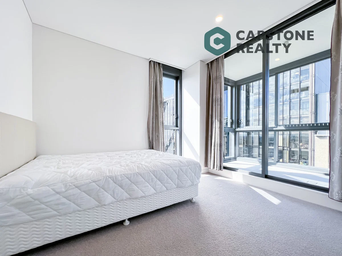 Additional image 5 of 1403/150 Pacific Highway, North Sydney NSW 2060