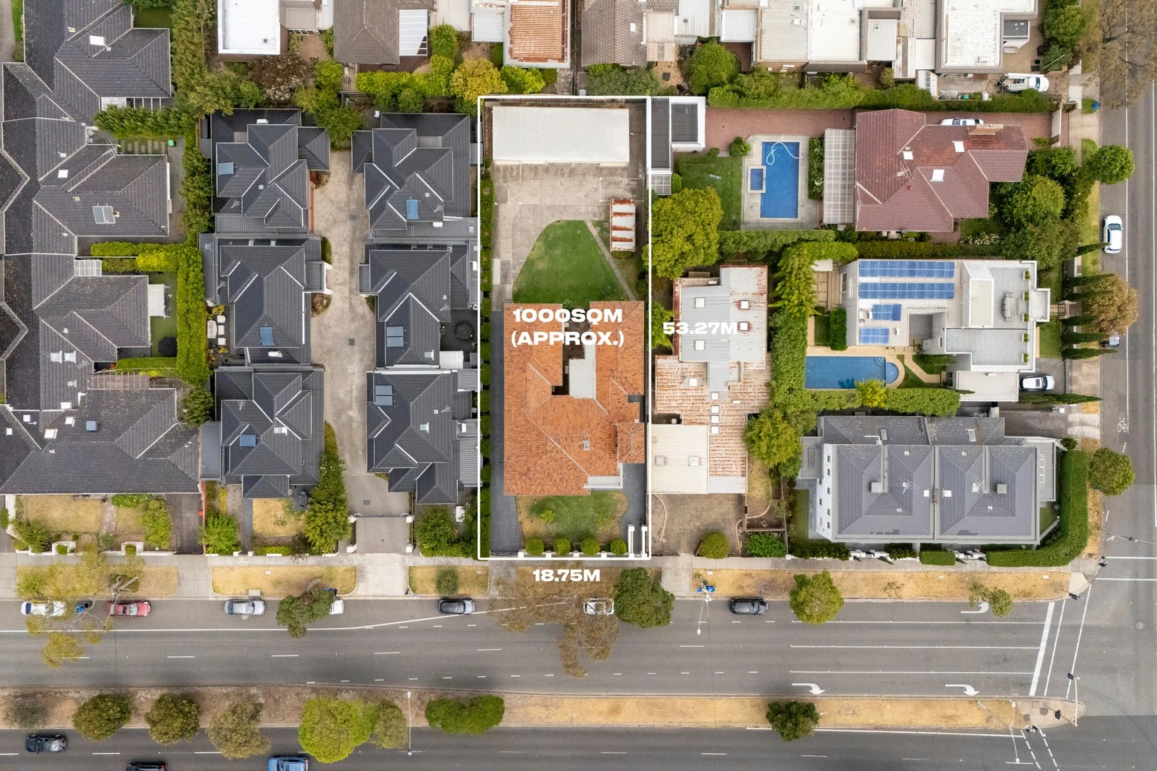 20 South Road, Brighton VIC 3186