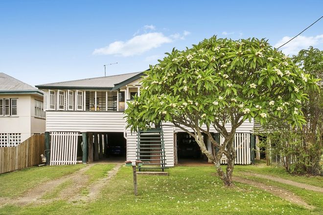 Picture of 281 Campbell Street, ROCKHAMPTON CITY QLD 4700