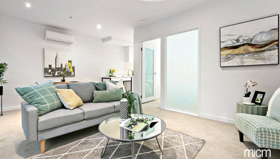 Picture of 510/250 City Road, SOUTHBANK VIC 3006