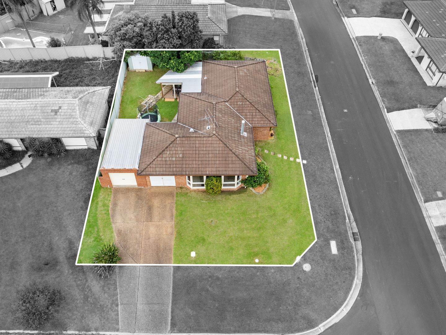 2 Sabre Place, Raby NSW 2566, Image 1
