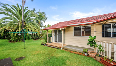 Picture of 20a Higham Road, HILLSBOROUGH NSW 2290