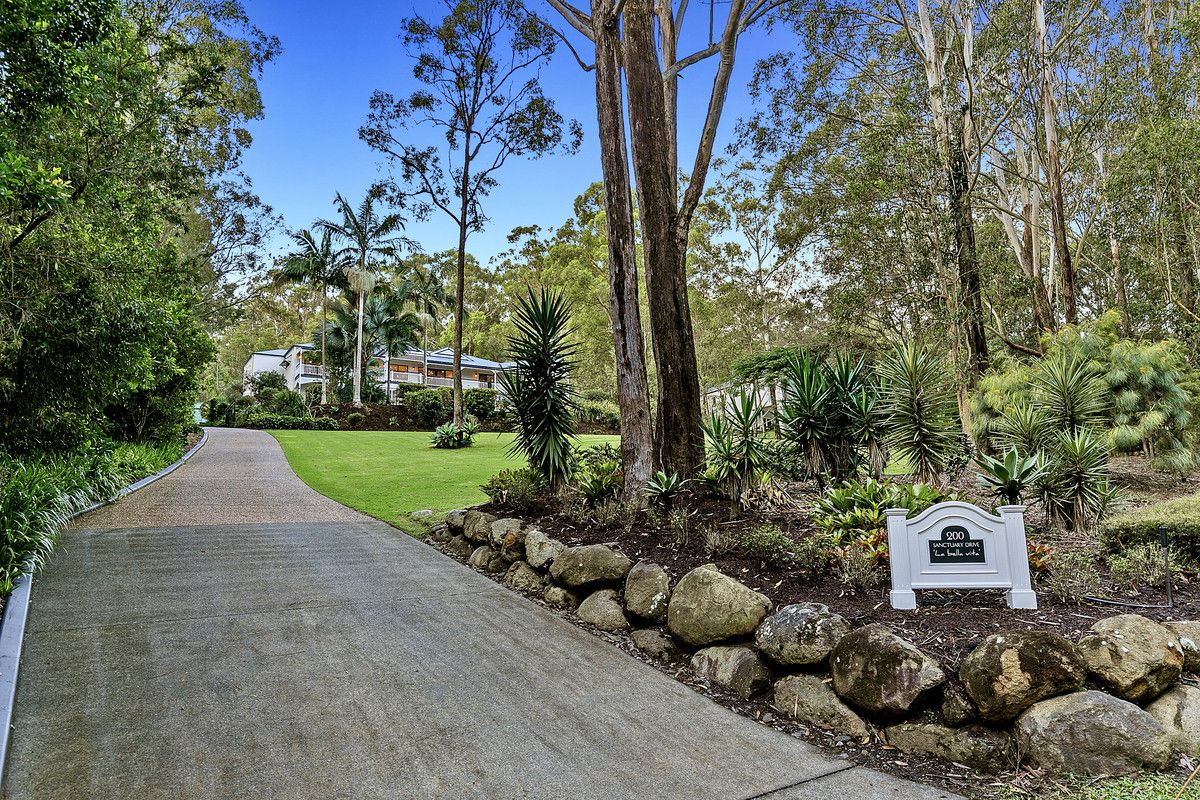 200204 Sanctuary Drive, Mount Cotton QLD 4165 Domain