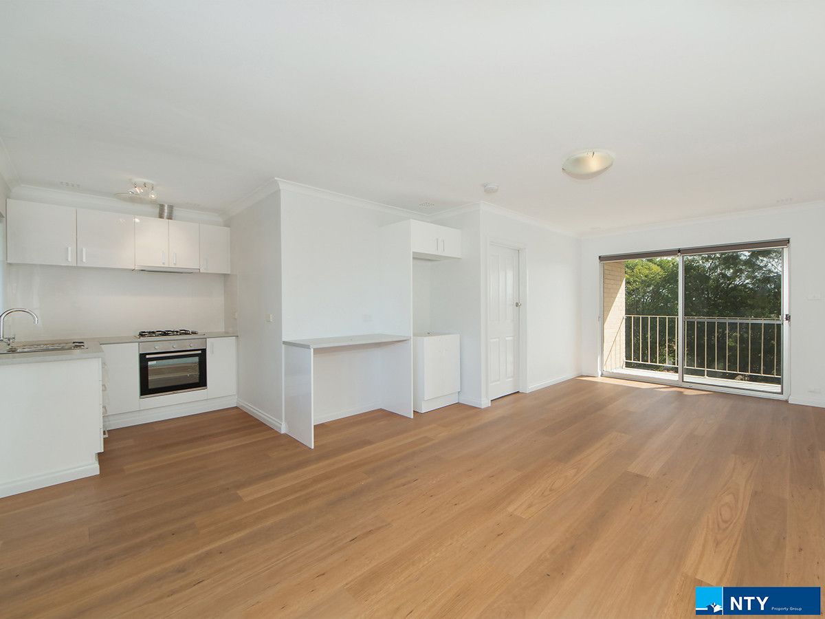 1 bedrooms Apartment / Unit / Flat in 9/5 Hillside Crescent MAYLANDS WA, 6051