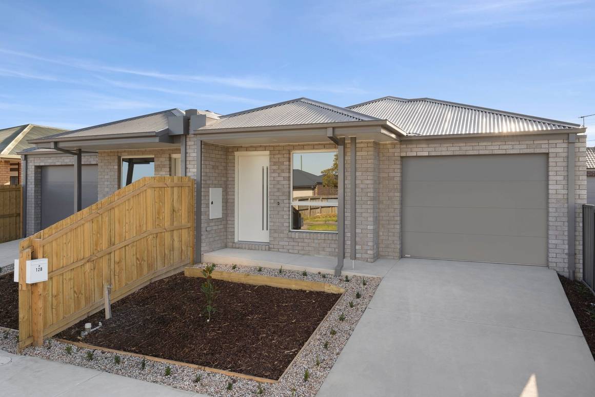 Picture of 12B Levoca Court, BELL PARK VIC 3215