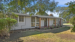 Picture of 57 Metcalfe Drive, ROMSEY VIC 3434