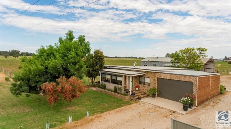 54 - 60 Allans Lane, Milawa VIC 3678, Image 2