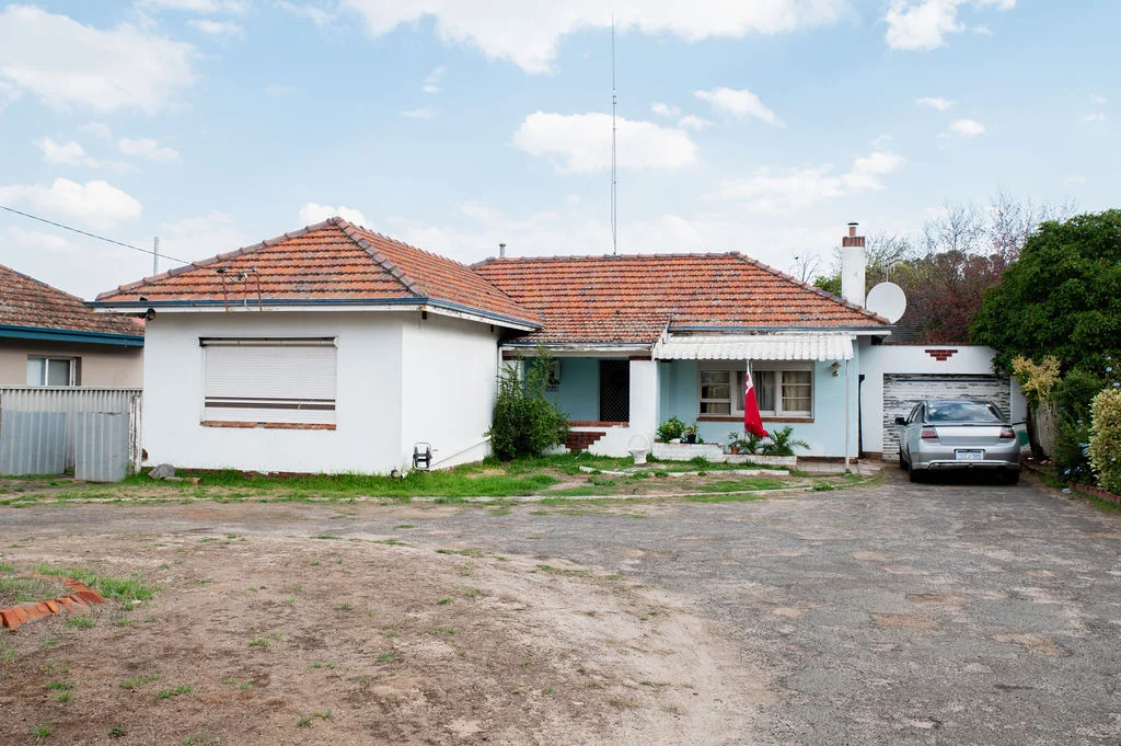 12 Rogers Avenue, Katanning WA 6317