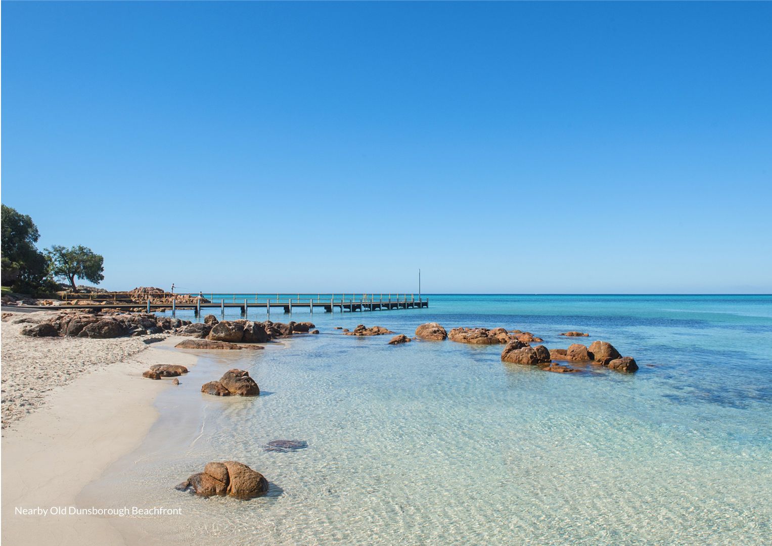 Cape Rise Stage 4, Dunsborough WA 6281, Image 2