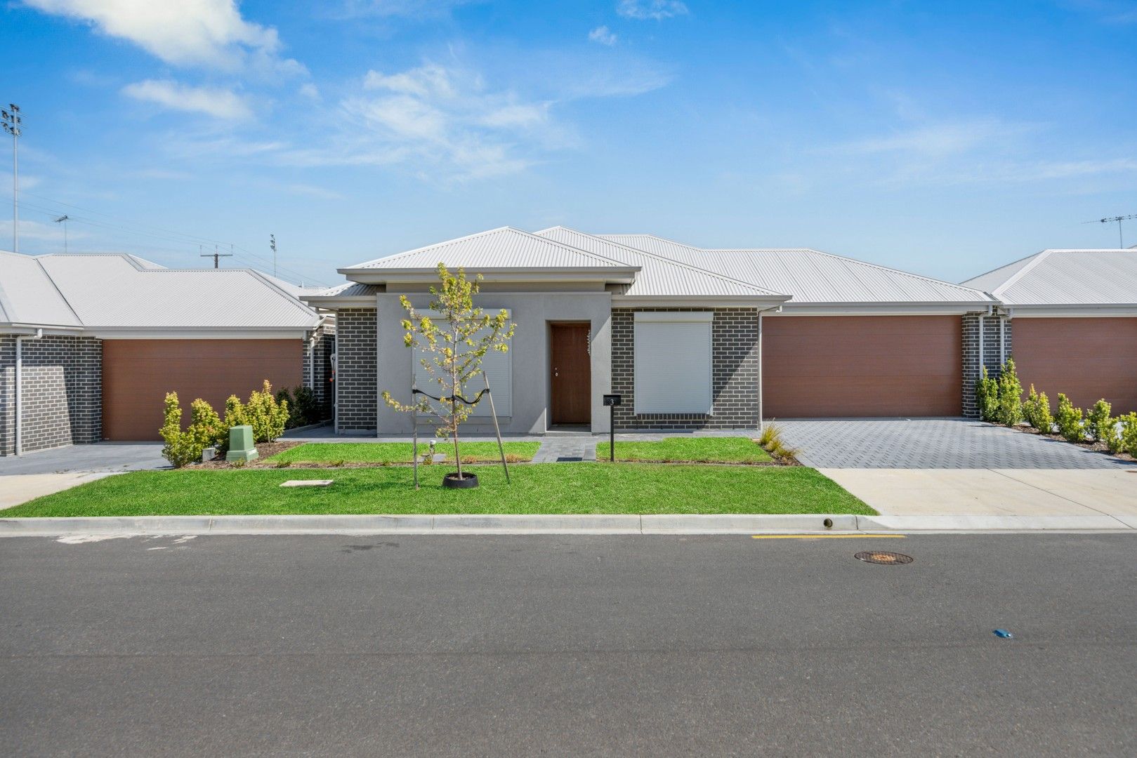 3 bedrooms House in 3 Romney Court PENNINGTON SA, 5013