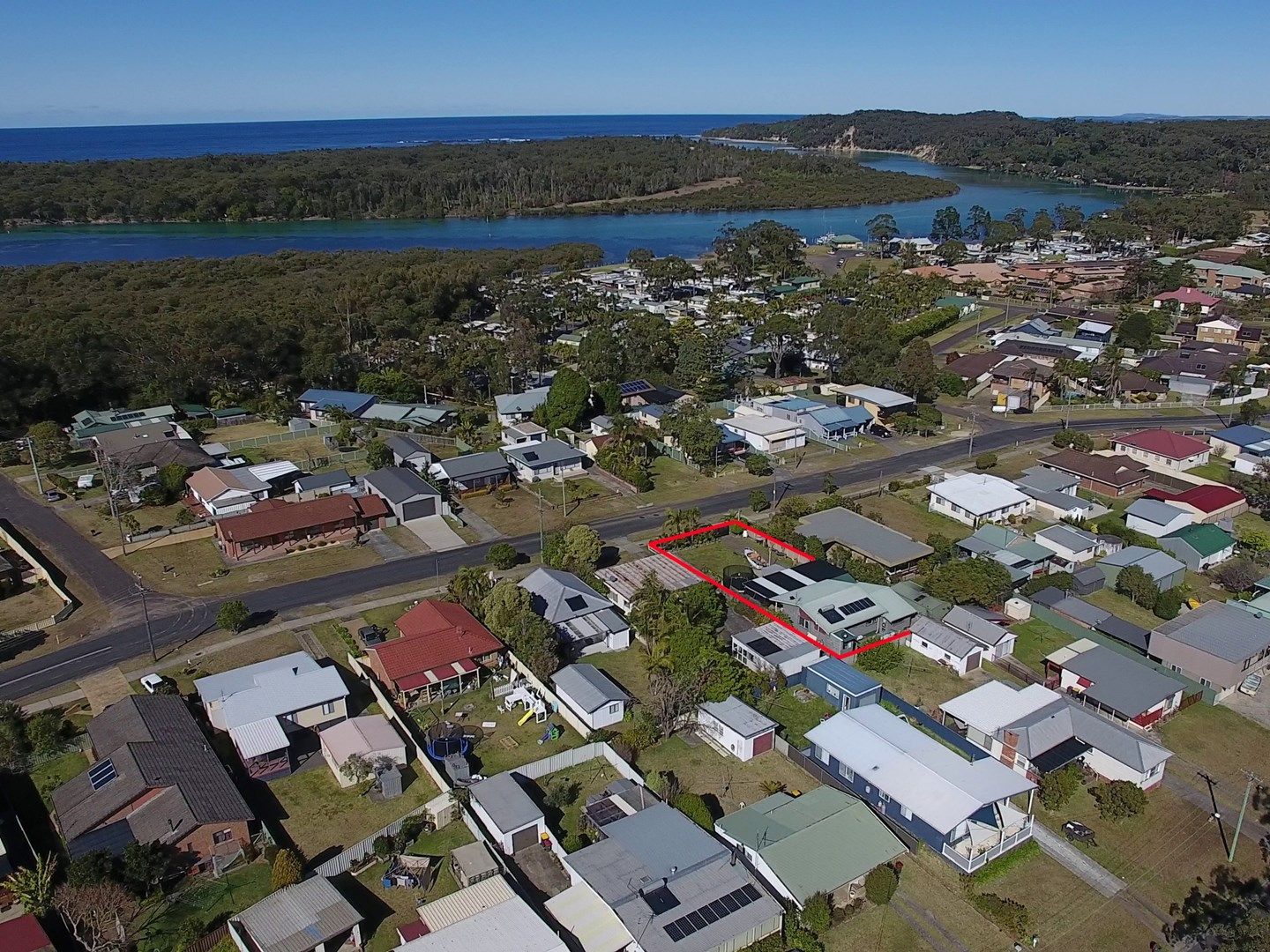 17 Lyons Road, Sussex Inlet NSW 2540, Image 0