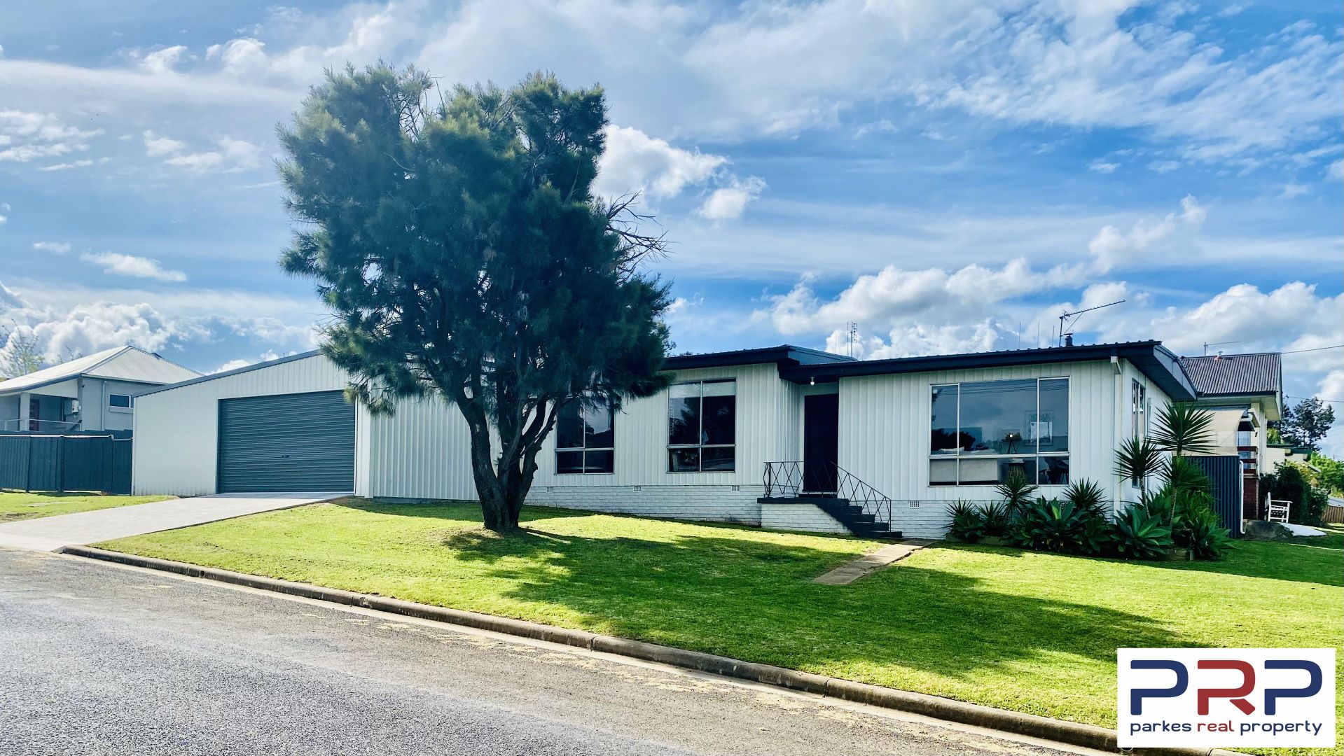 26 Jones Street, Parkes Property History & Address Research Domain