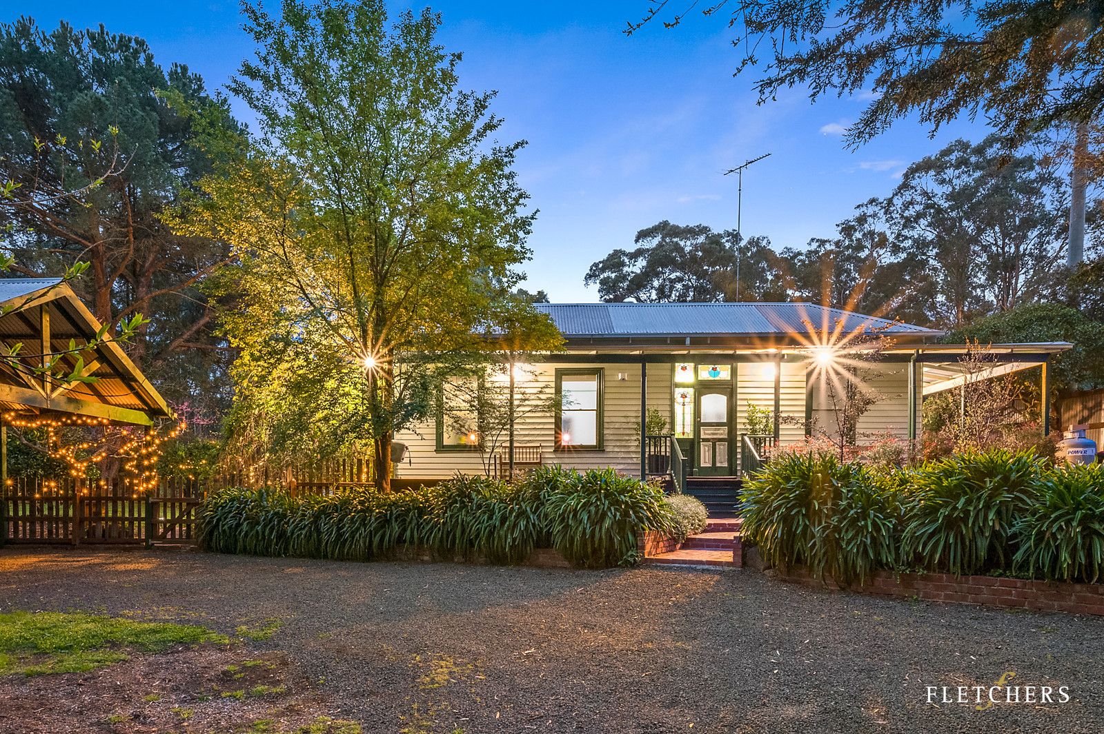 1145 Heidelberg Kinglake Road, Cottles Bridge VIC 3099, Image 2