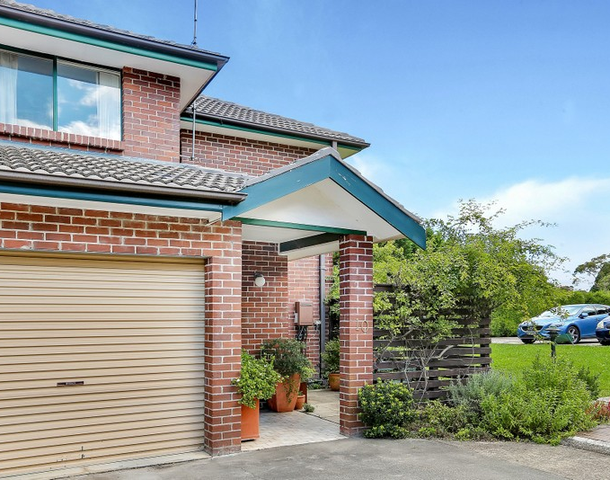 10/240 Katoomba Street, Katoomba NSW 2780