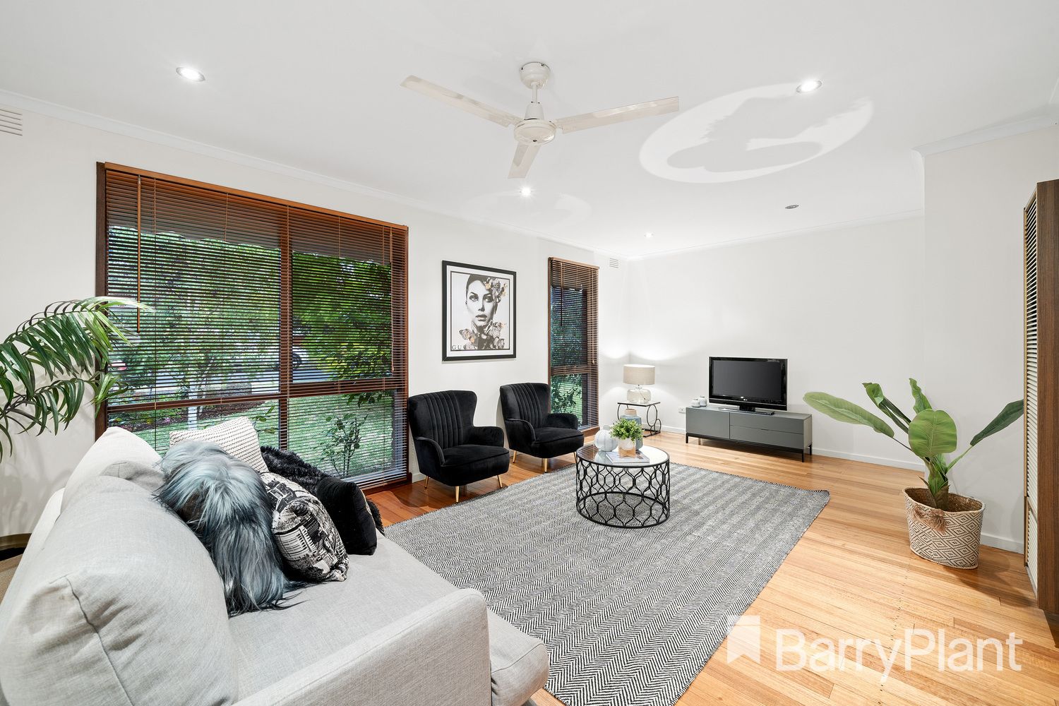 3/73 Dougharty Road, Heidelberg Heights VIC 3081, Image 2