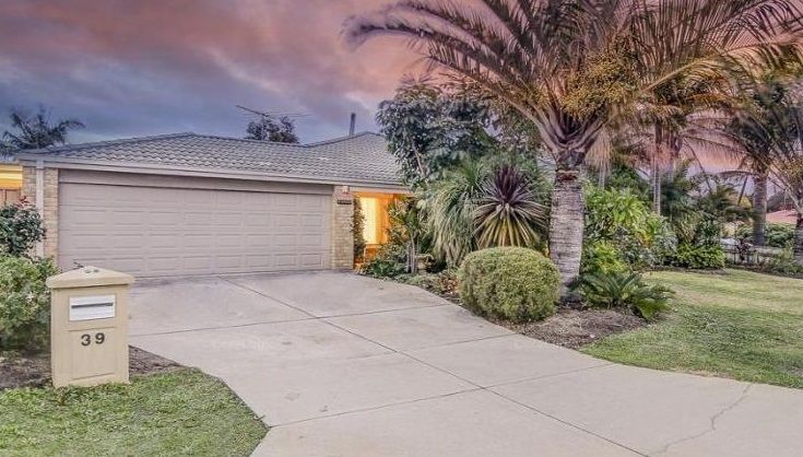 39 Cantrell Circuit, Landsdale WA 6065, Image 0