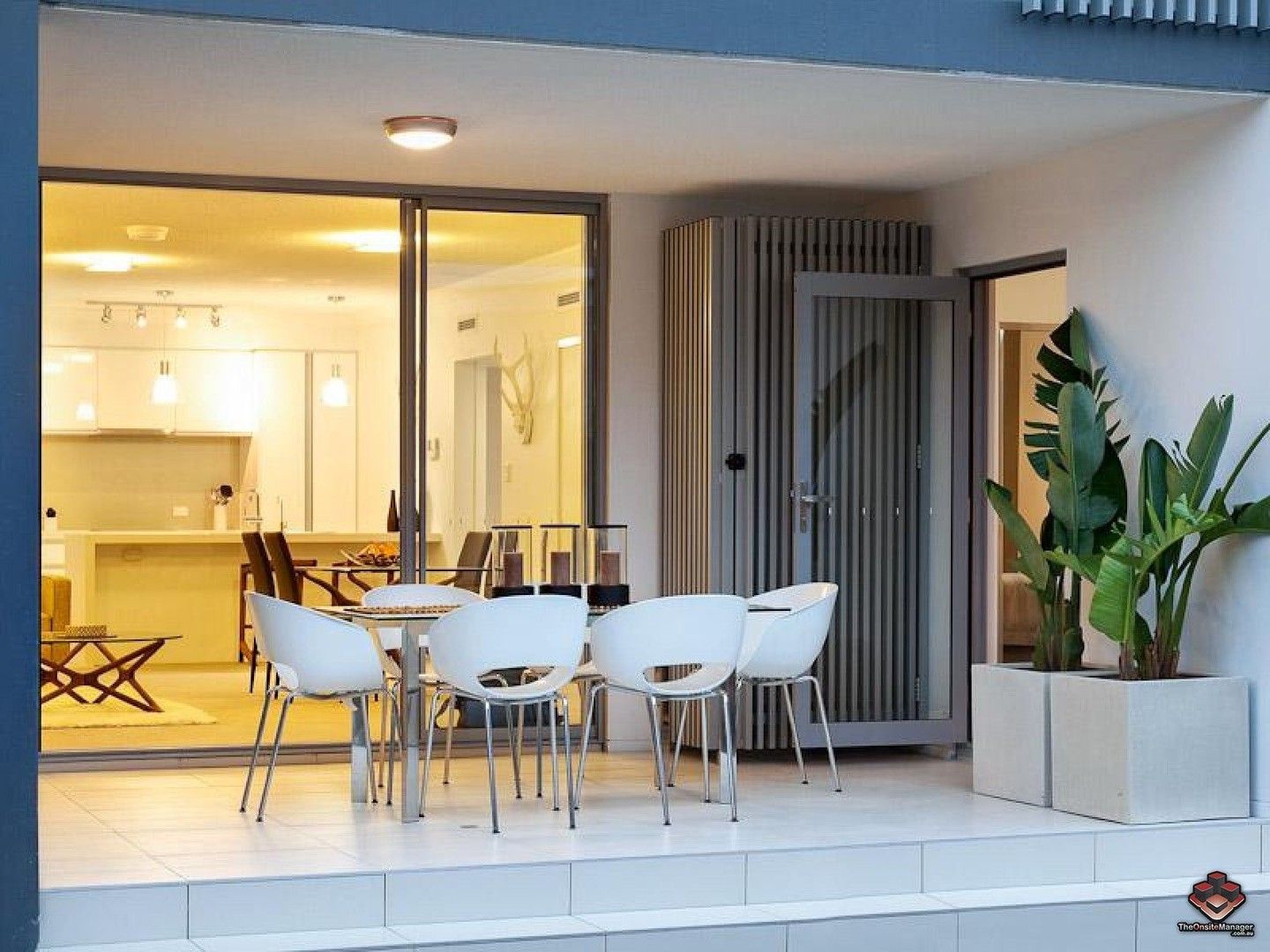 2 bedrooms Apartment / Unit / Flat in ID:21089841/125 Bulimba Street BULIMBA QLD, 4171