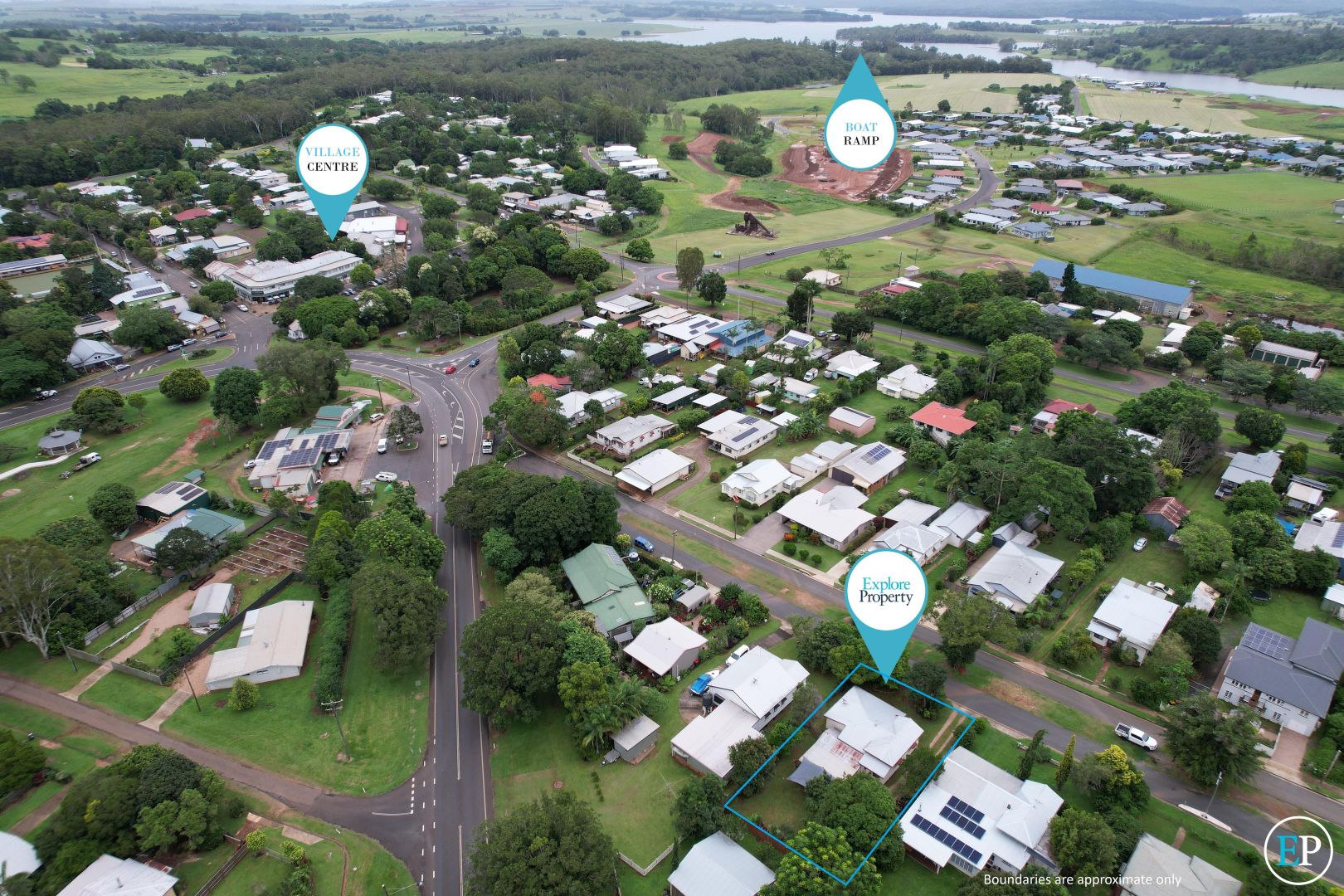 6 Ash Street, Yungaburra QLD 4884 House For Rent 440 Domain