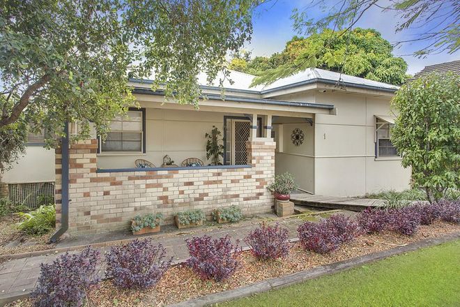 Picture of 1 Gabriel Avenue, EAST KEMPSEY NSW 2440