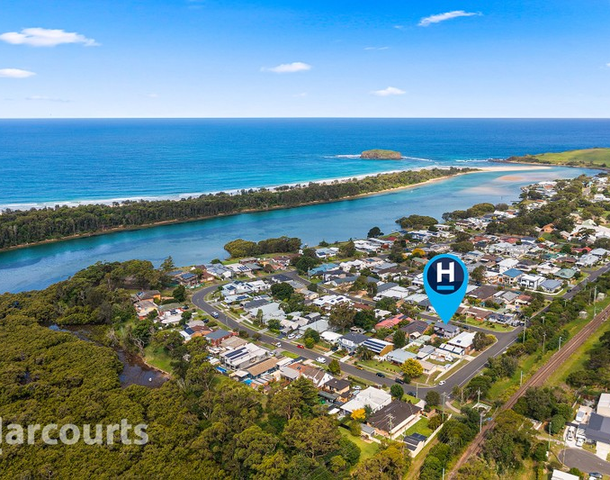 19 Boyd Street, Minnamurra NSW 2533