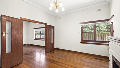 Picture of 17 Darling Avenue, CAMBERWELL VIC 3124