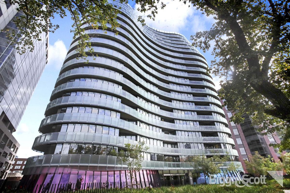 1 bedrooms Apartment / Unit / Flat in 1101/576-578 St Kilda Road MELBOURNE VIC, 3004
