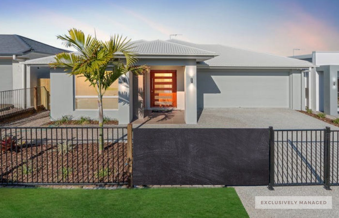 4 bedrooms House in 5 Newton Street BURPENGARY EAST QLD, 4505