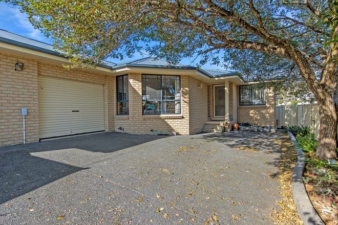 Picture of 19a Wells Street, ADAMSTOWN NSW 2289