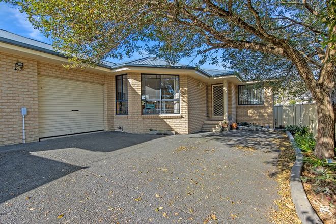 Picture of 2/19 Wells Street, ADAMSTOWN NSW 2289