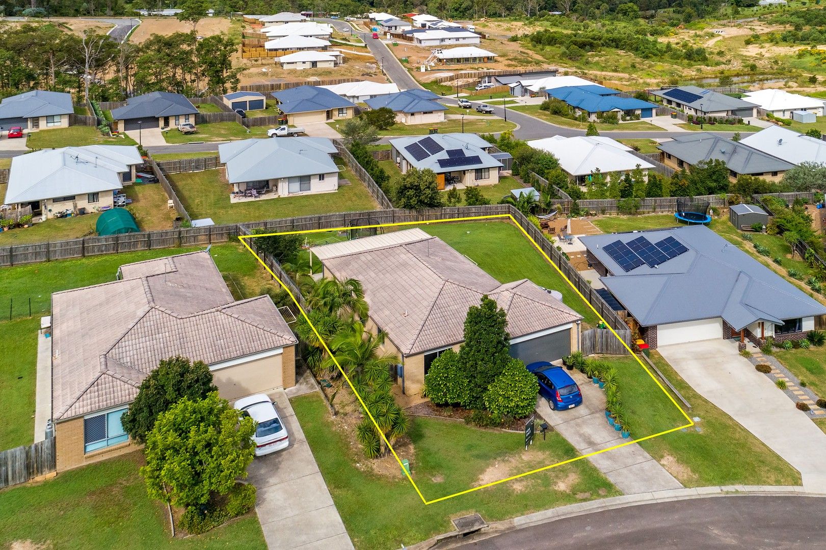 18 Jaryd Place, Gympie QLD 4570, Image 0