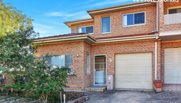 Picture of 9 Lewis Street, SOUTH WENTWORTHVILLE NSW 2145