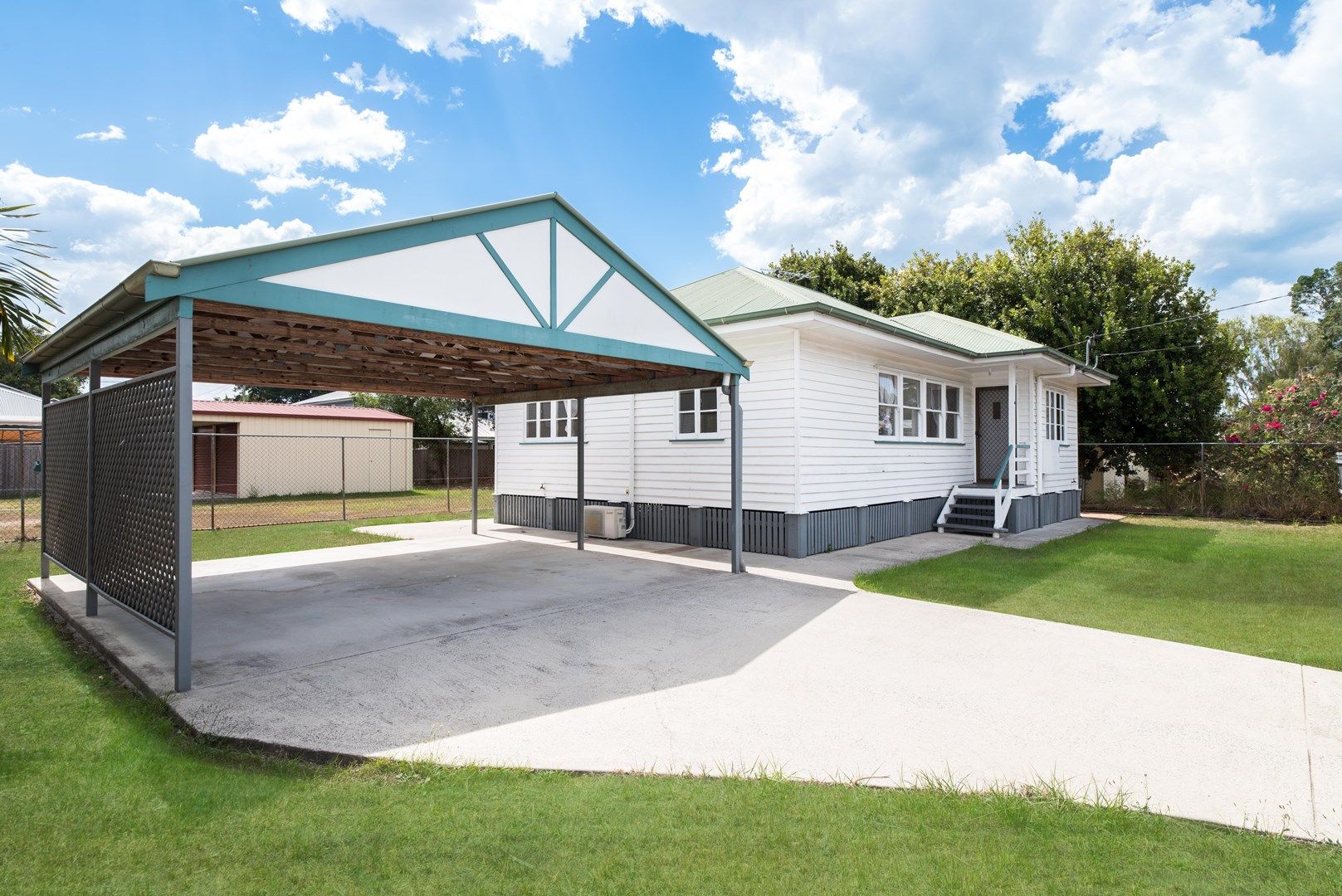 3 bedrooms House in 8 Carter Street NORTHGATE QLD, 4013