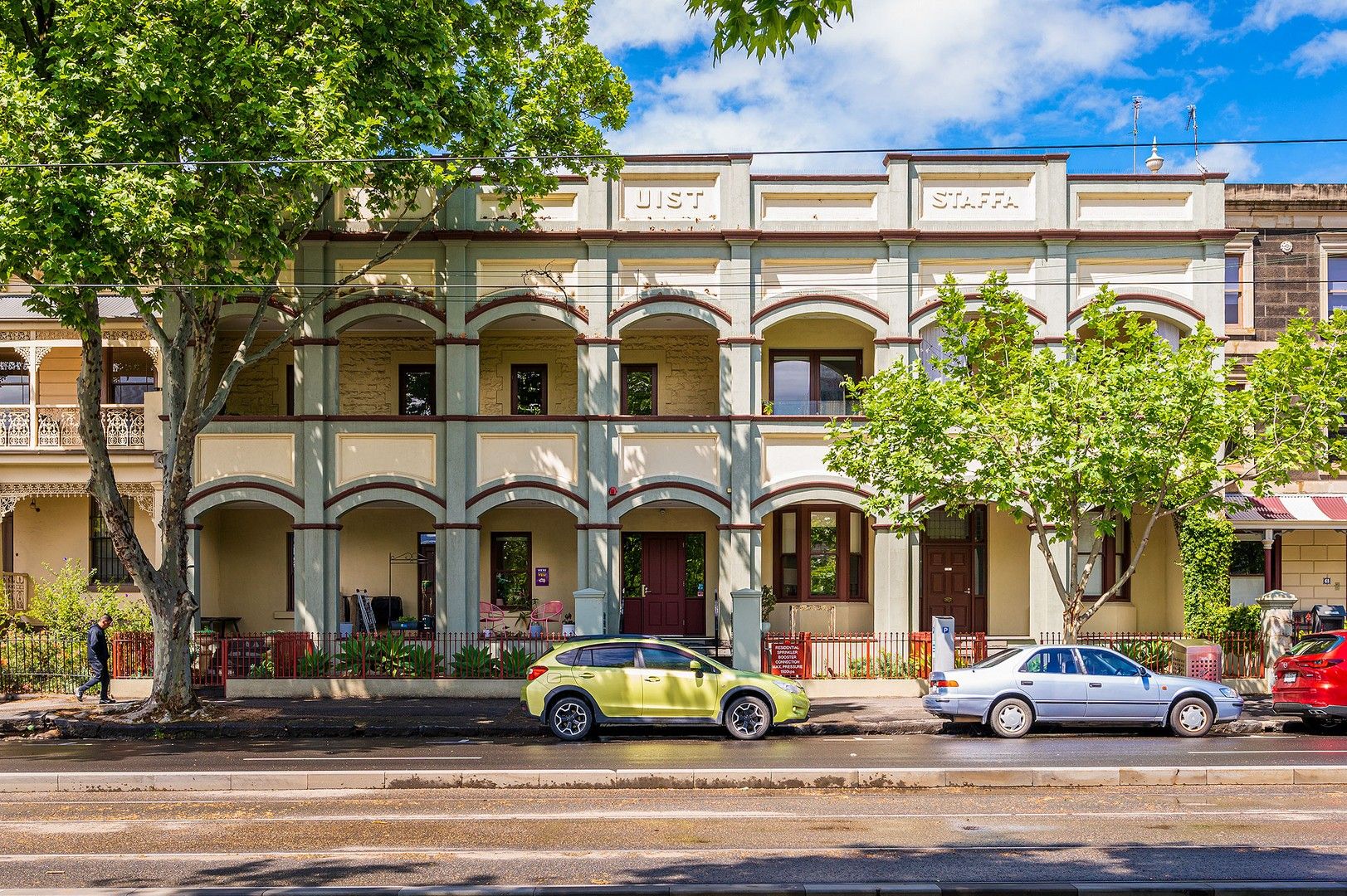 13/70 Nicholson Street, Fitzroy VIC 3065 Domain