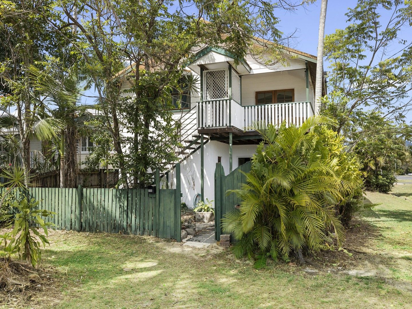 373 Draper Street, Parramatta Park QLD 4870, Image 0