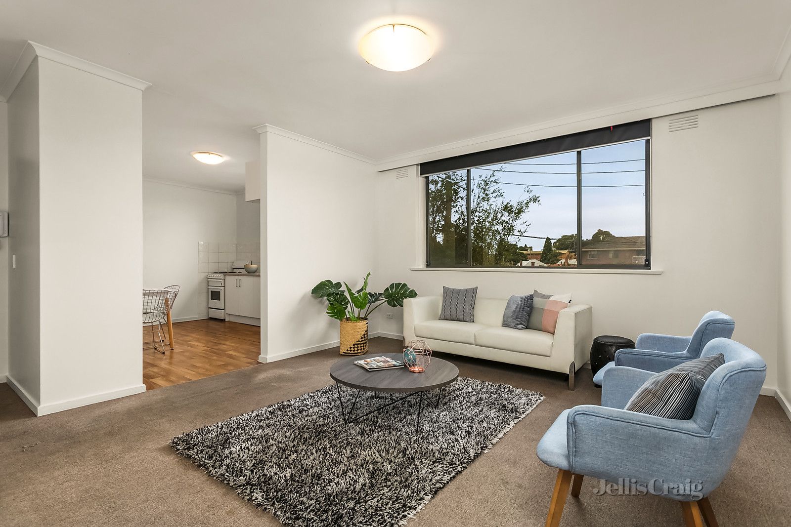 8/123 Epsom Road, Ascot Vale VIC 3032, Image 0